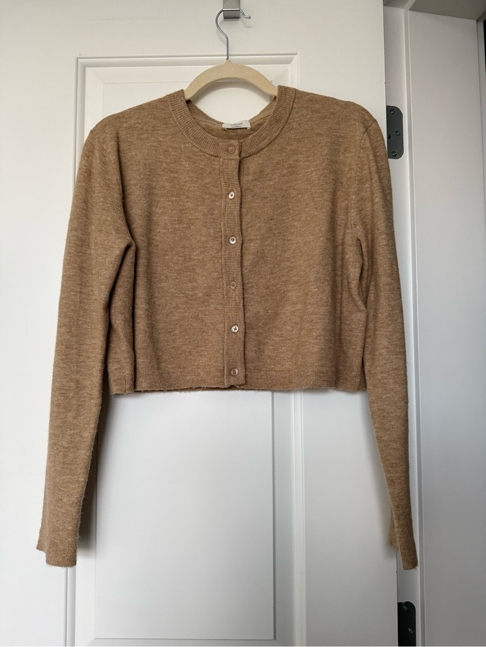 Aritzia Sicily Cardigan